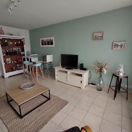 Appartement Calme Proche Toulouse Сен-Жан Екстер'єр фото